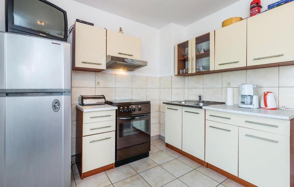Apartman Nina 2 Senj  Eksteriør bilde